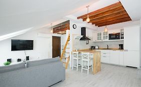 Apartment Alexander