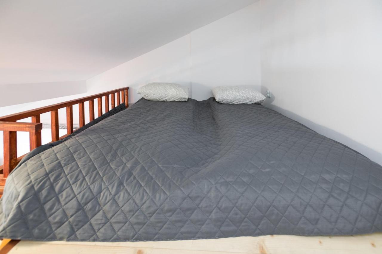 Apartment Alexander Cracovia Esterno foto